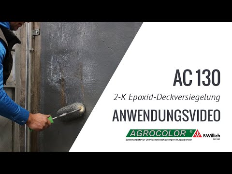 Application videos: Agrocolor
